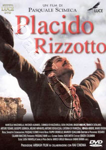 Placido Rizzotto (DVD)